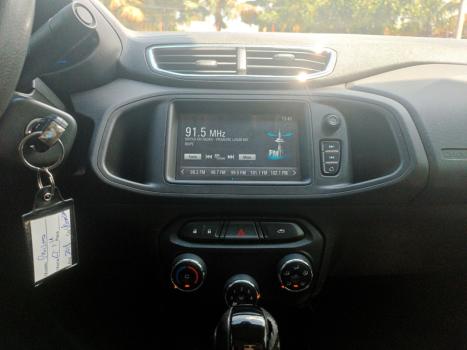 CHEVROLET Prisma 1.4 4P LT FLEX AUTOMTICO, Foto 7