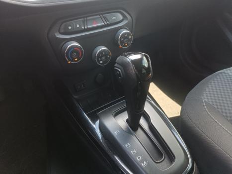 CHEVROLET Prisma 1.4 4P LT FLEX AUTOMTICO, Foto 8