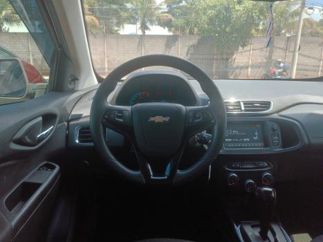 CHEVROLET Prisma 1.4 4P LT FLEX AUTOMTICO, Foto 9