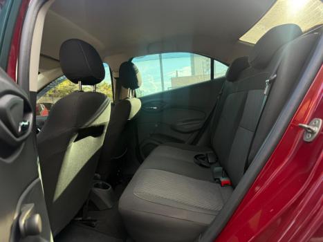 CHEVROLET Prisma 1.4 4P LT FLEX AUTOMTICO, Foto 10