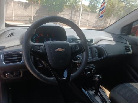 CHEVROLET Prisma 1.4 4P LT FLEX AUTOMTICO, Foto 11