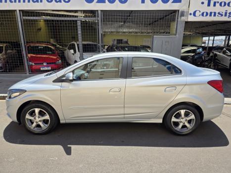 CHEVROLET Prisma 1.4 4P LTZ FLEX, Foto 2