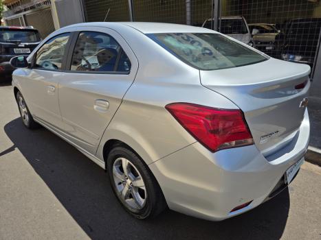 CHEVROLET Prisma 1.4 4P LTZ FLEX, Foto 3