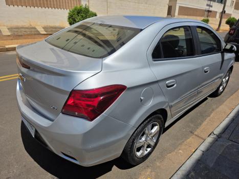 CHEVROLET Prisma 1.4 4P LTZ FLEX, Foto 5