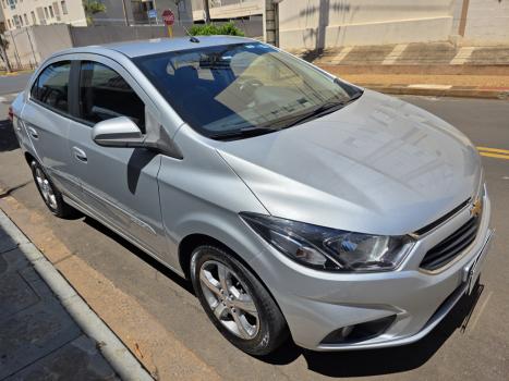 CHEVROLET Prisma 1.4 4P LTZ FLEX, Foto 6