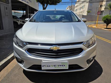 CHEVROLET Prisma 1.4 4P LTZ FLEX, Foto 7