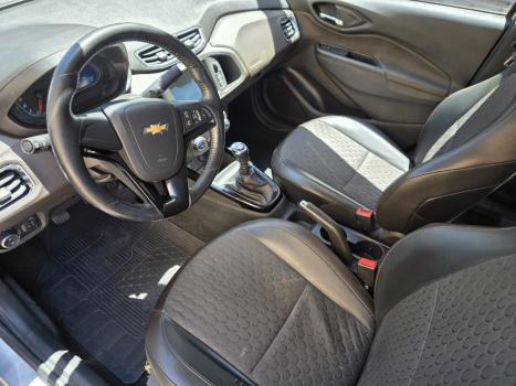 CHEVROLET Prisma 1.4 4P LTZ FLEX, Foto 8