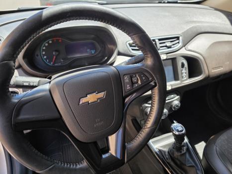 CHEVROLET Prisma 1.4 4P LTZ FLEX, Foto 9