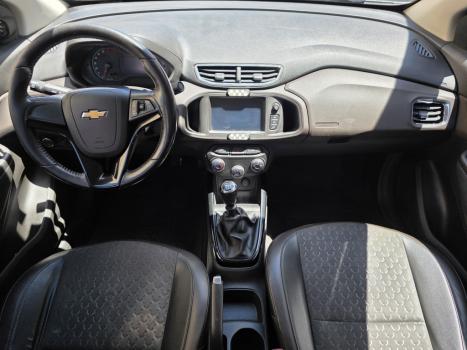 CHEVROLET Prisma 1.4 4P LTZ FLEX, Foto 10