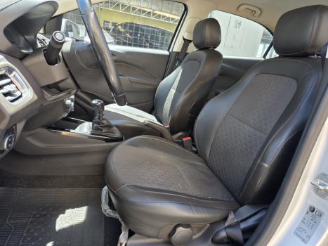 CHEVROLET Prisma 1.4 4P LTZ FLEX, Foto 11