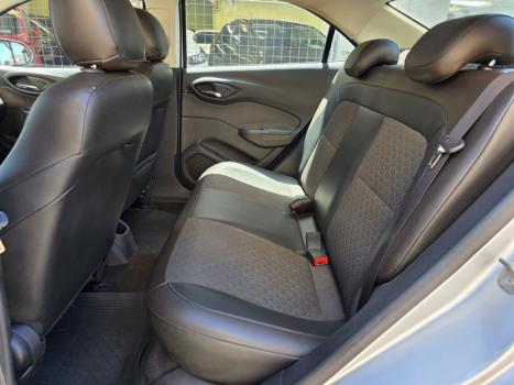 CHEVROLET Prisma 1.4 4P LTZ FLEX, Foto 12