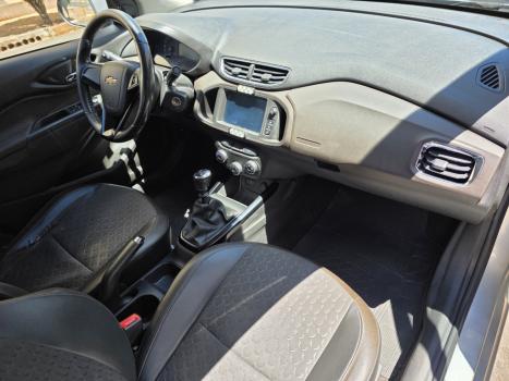 CHEVROLET Prisma 1.4 4P LTZ FLEX, Foto 13