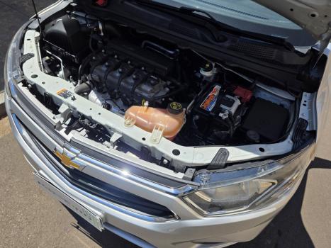 CHEVROLET Prisma 1.4 4P LTZ FLEX, Foto 14