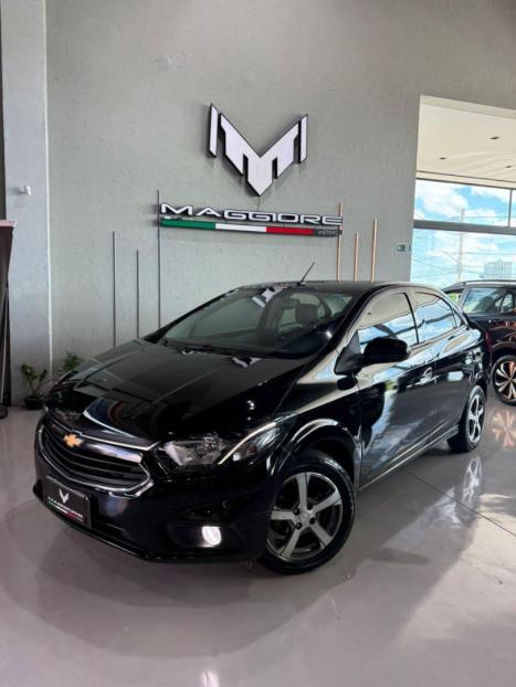 CHEVROLET Prisma 1.4 4P LTZ FLEX, Foto 1