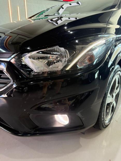 CHEVROLET Prisma 1.4 4P LTZ FLEX, Foto 2