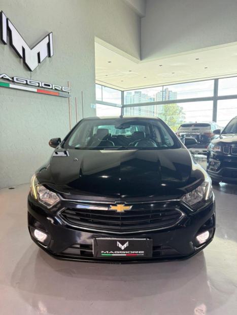 CHEVROLET Prisma 1.4 4P LTZ FLEX, Foto 3