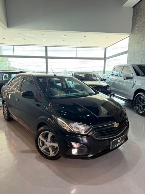 CHEVROLET Prisma 1.4 4P LTZ FLEX, Foto 4