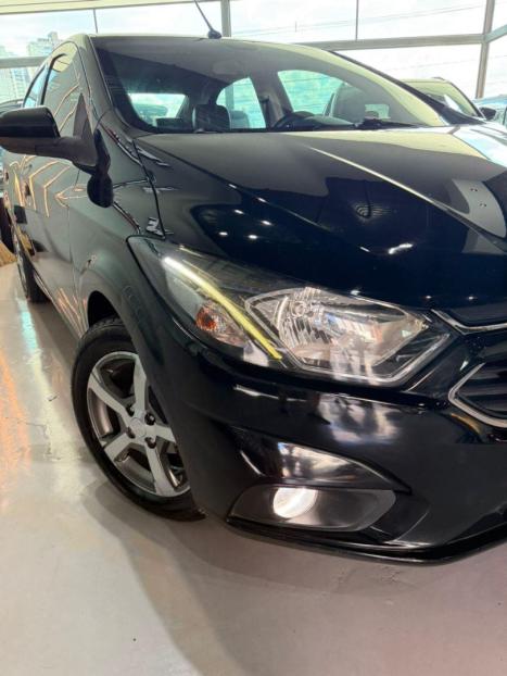 CHEVROLET Prisma 1.4 4P LTZ FLEX, Foto 5