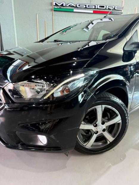 CHEVROLET Prisma 1.4 4P LTZ FLEX, Foto 6