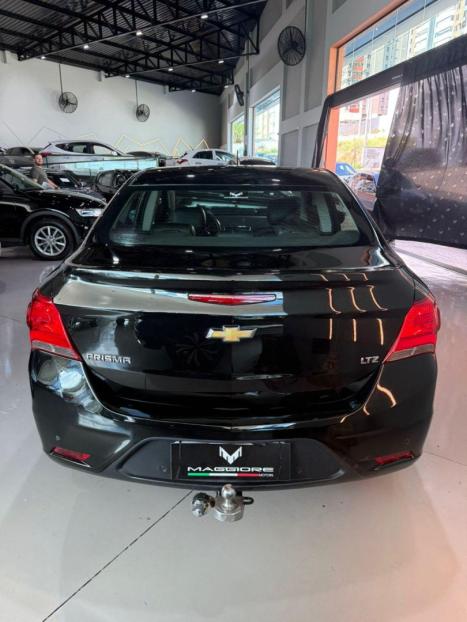 CHEVROLET Prisma 1.4 4P LTZ FLEX, Foto 7