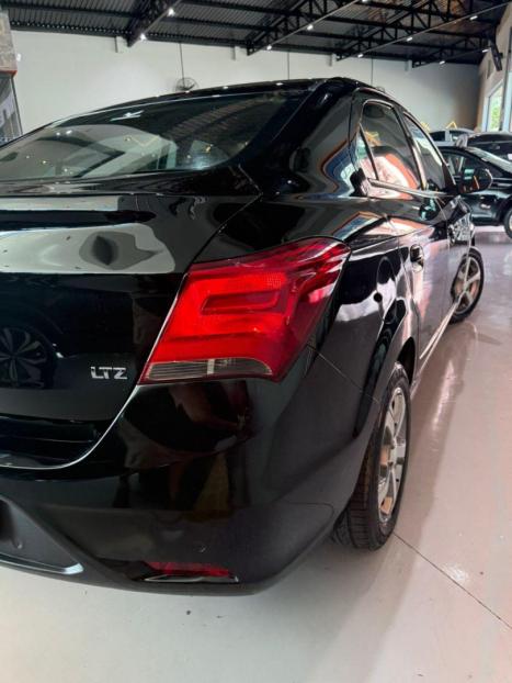 CHEVROLET Prisma 1.4 4P LTZ FLEX, Foto 8