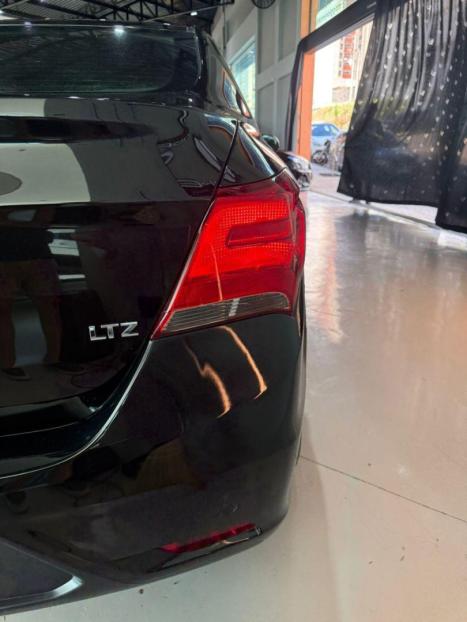 CHEVROLET Prisma 1.4 4P LTZ FLEX, Foto 9