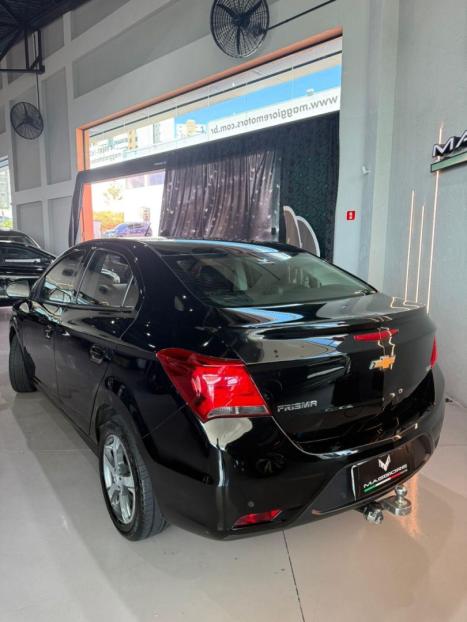 CHEVROLET Prisma 1.4 4P LTZ FLEX, Foto 10