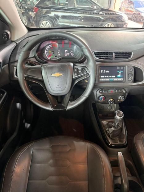 CHEVROLET Prisma 1.4 4P LTZ FLEX, Foto 11