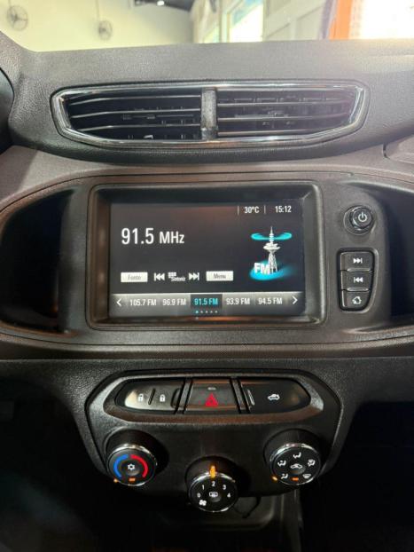 CHEVROLET Prisma 1.4 4P LTZ FLEX, Foto 12