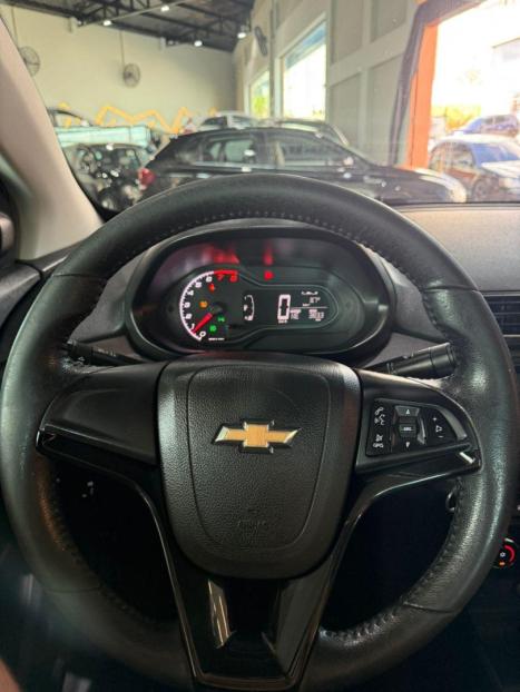 CHEVROLET Prisma 1.4 4P LTZ FLEX, Foto 13