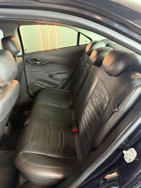 CHEVROLET Prisma 1.4 4P LTZ FLEX, Foto 14