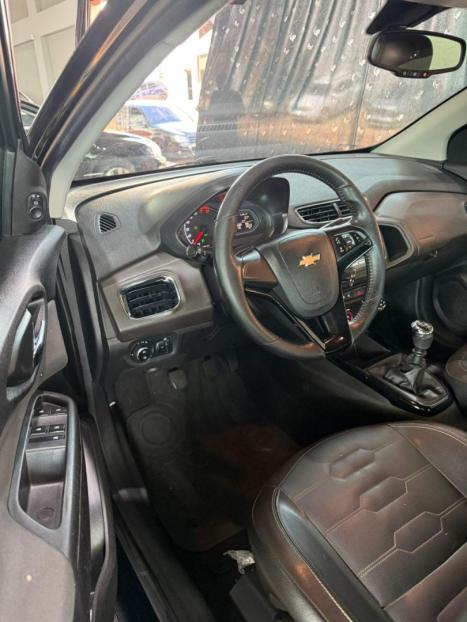 CHEVROLET Prisma 1.4 4P LTZ FLEX, Foto 15