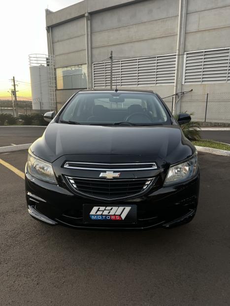 CHEVROLET Prisma 1.4 4P LT FLEX, Foto 2