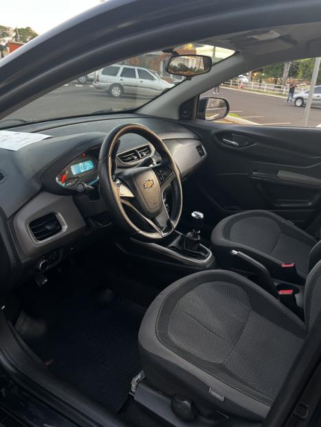 CHEVROLET Prisma 1.4 4P LT FLEX, Foto 7