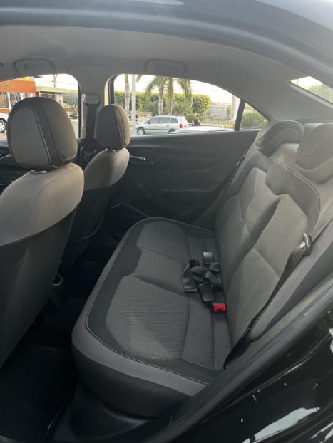 CHEVROLET Prisma 1.4 4P LT FLEX, Foto 10