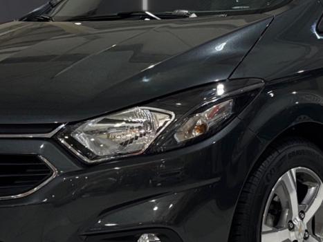 CHEVROLET Prisma 1.4 4P LTZ  AUTOMTICO, Foto 2