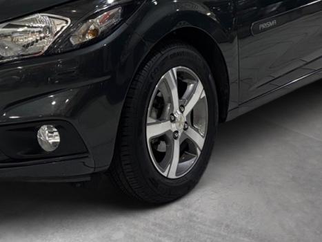 CHEVROLET Prisma 1.4 4P LTZ  AUTOMTICO, Foto 3