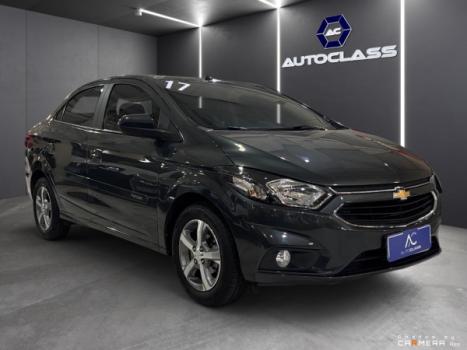 CHEVROLET Prisma 1.4 4P LTZ  AUTOMTICO, Foto 4