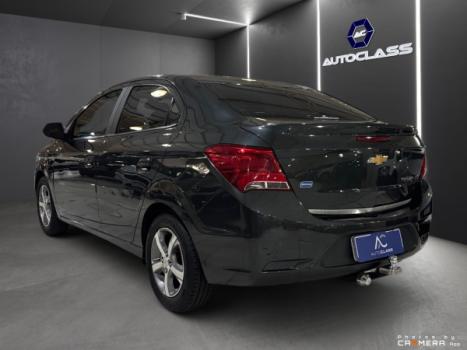 CHEVROLET Prisma 1.4 4P LTZ  AUTOMTICO, Foto 6