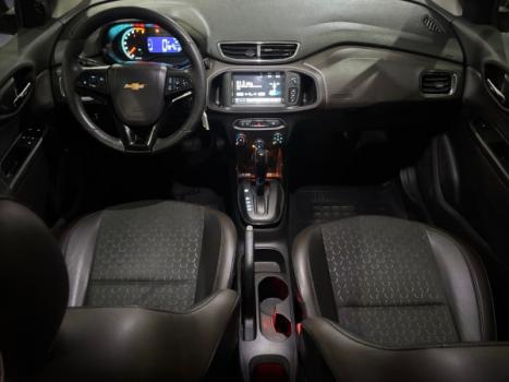 CHEVROLET Prisma 1.4 4P LTZ  AUTOMTICO, Foto 8