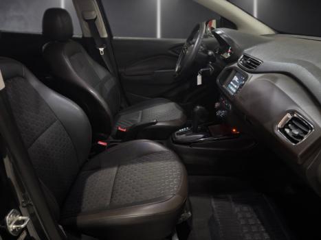 CHEVROLET Prisma 1.4 4P LTZ  AUTOMTICO, Foto 9