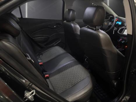 CHEVROLET Prisma 1.4 4P LTZ  AUTOMTICO, Foto 11