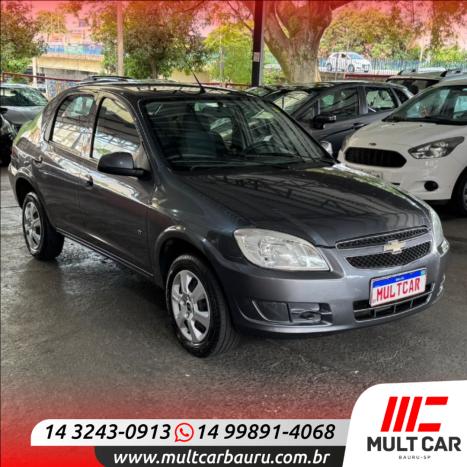 CHEVROLET Prisma 1.4 4P LT FLEX, Foto 1