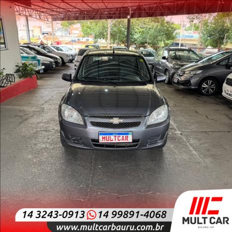 CHEVROLET Prisma 1.4 4P LT FLEX, Foto 2