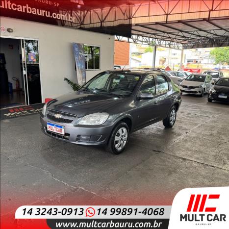 CHEVROLET Prisma 1.4 4P LT FLEX, Foto 3