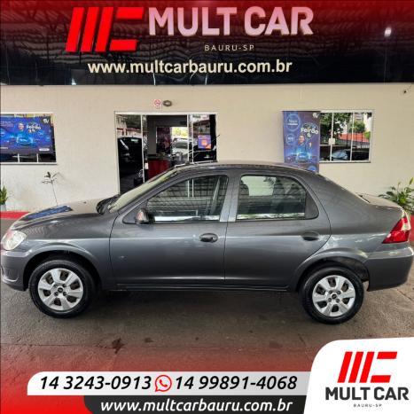 CHEVROLET Prisma 1.4 4P LT FLEX, Foto 4