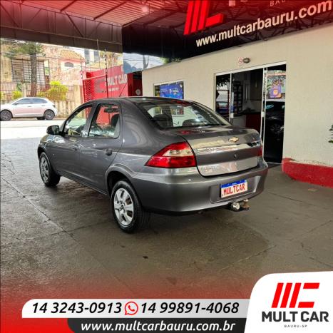 CHEVROLET Prisma 1.4 4P LT FLEX, Foto 5