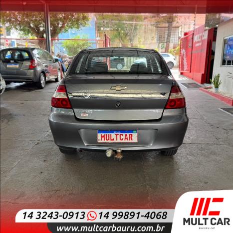 CHEVROLET Prisma 1.4 4P LT FLEX, Foto 6