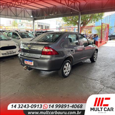 CHEVROLET Prisma 1.4 4P LT FLEX, Foto 7