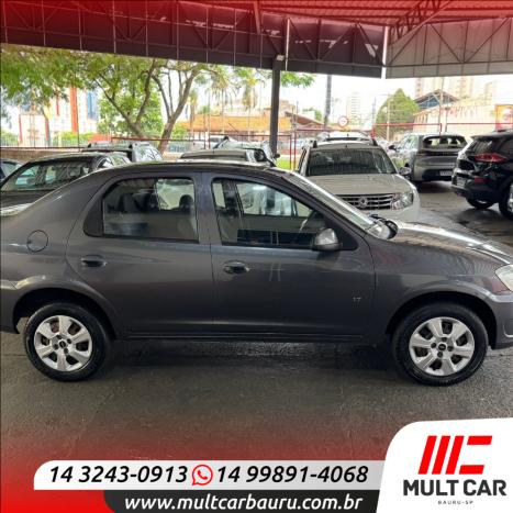 CHEVROLET Prisma 1.4 4P LT FLEX, Foto 8